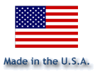 Made in the U.S.A.