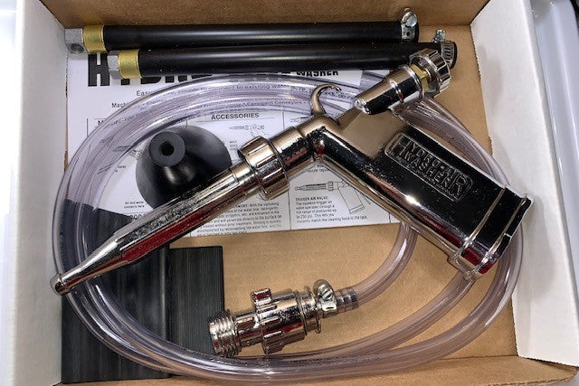 DM-1000-K COMBINATION KIT (access. included)