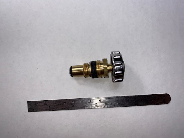 AIR VALVE ASSEMBLY (DM-100)