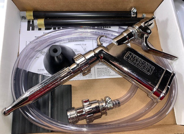 DM-2000-K COMBINATION KIT (access. included)