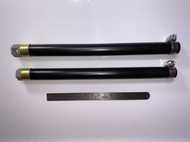 N-21 NOZZLE EXTENSIONS