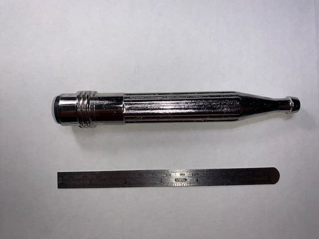 NOZZLE (Tube) WITH VENTURI