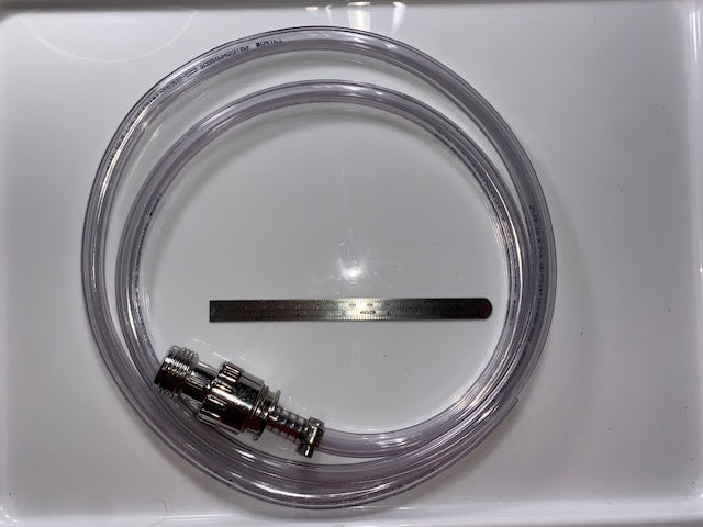 S-31 SIPHON ATTACHMENT